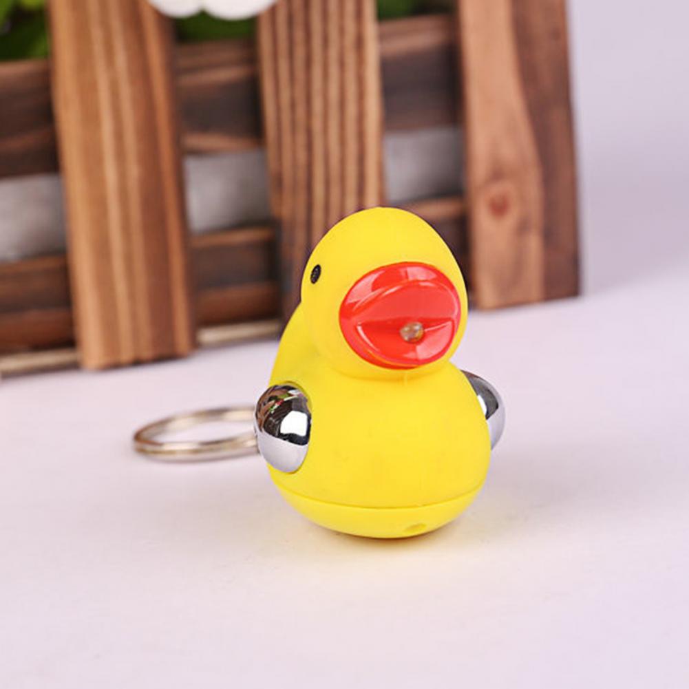 Gag Gift Electric Shock Duck K - огляд і ціна Shock Pen Prank Toy