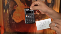 Mindculator By Gieltizer - Mag - огляд і ціна Magic Tricks