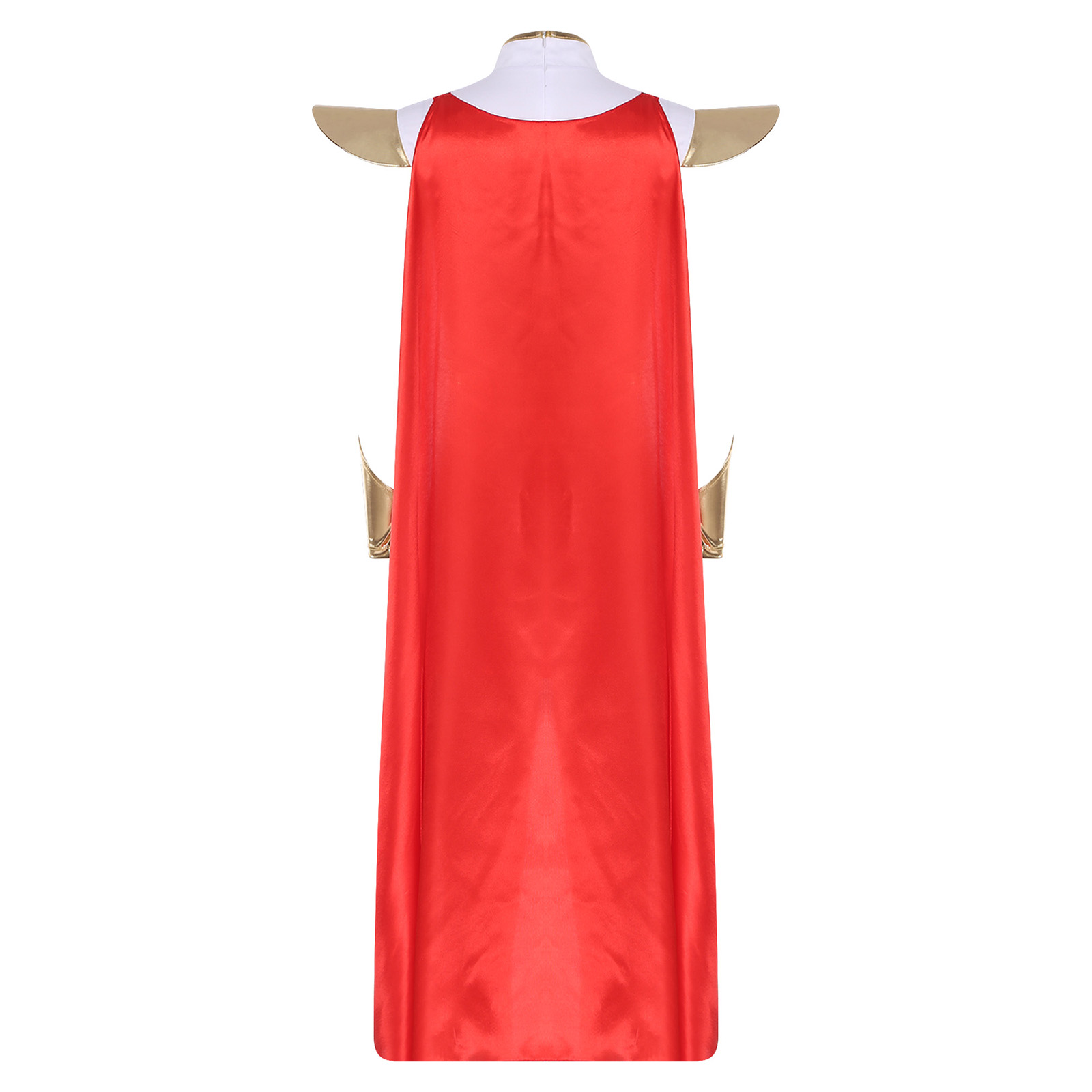 Womens Power Princess Cosplay  - огляд і ціна Medieval Renaissance Dress Women