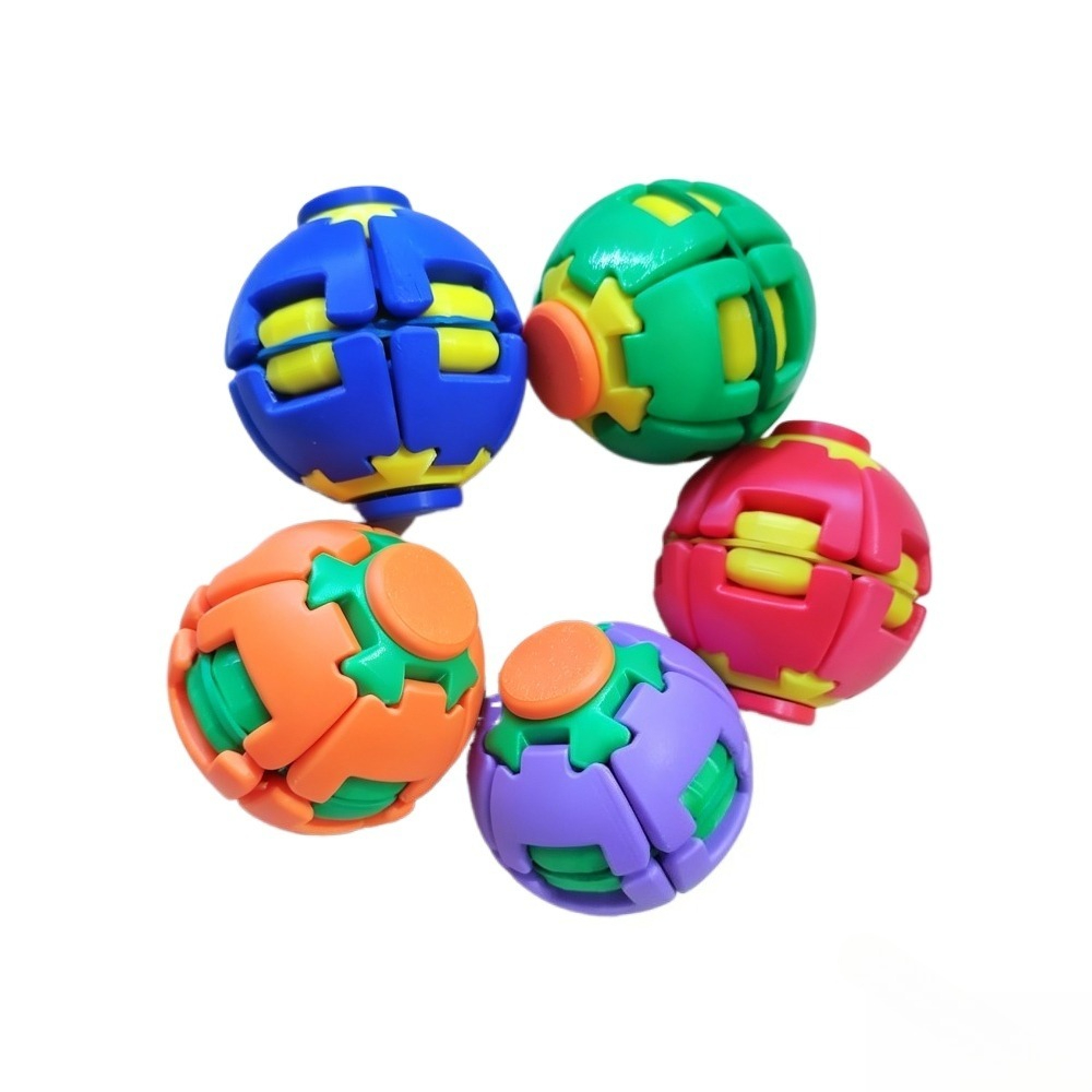 Transforming Fidget Spinner Ba - огляд і ціна Novelty Gifts