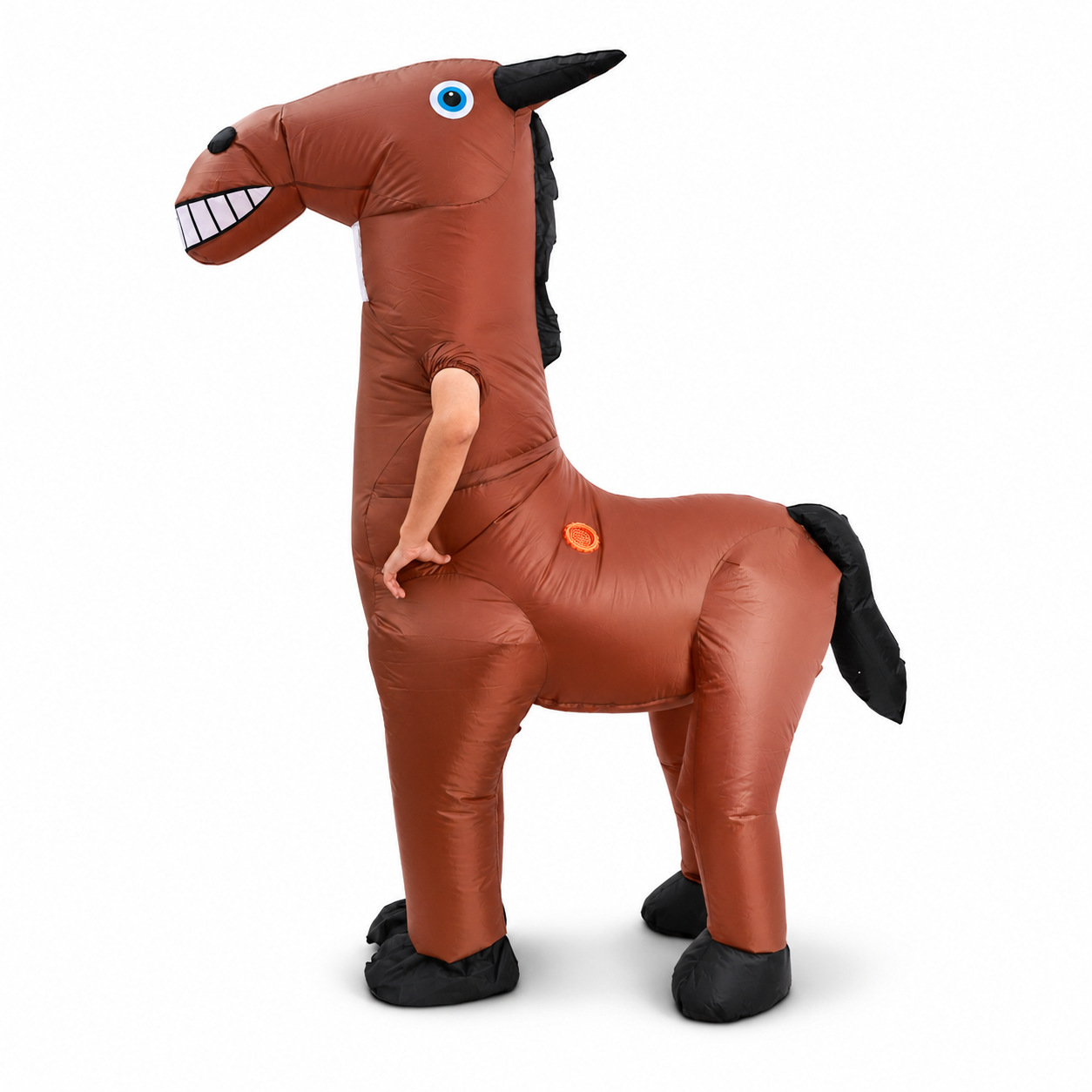 The Horse Inflatable Costumes  - огляд і ціна Costumes