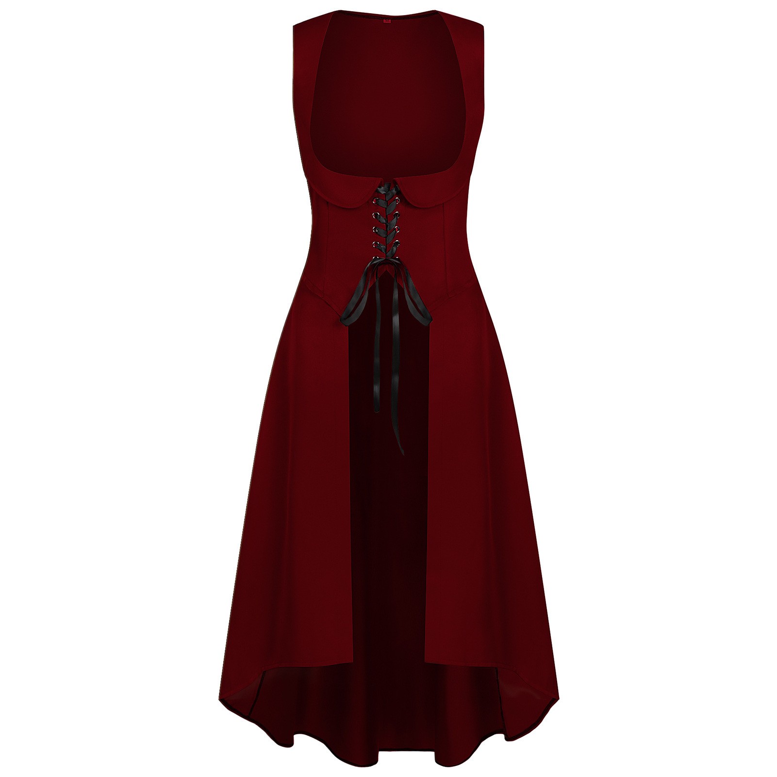 Long Dress Cosplay Costume Dre - огляд і ціна Medieval Renaissance Dress Women