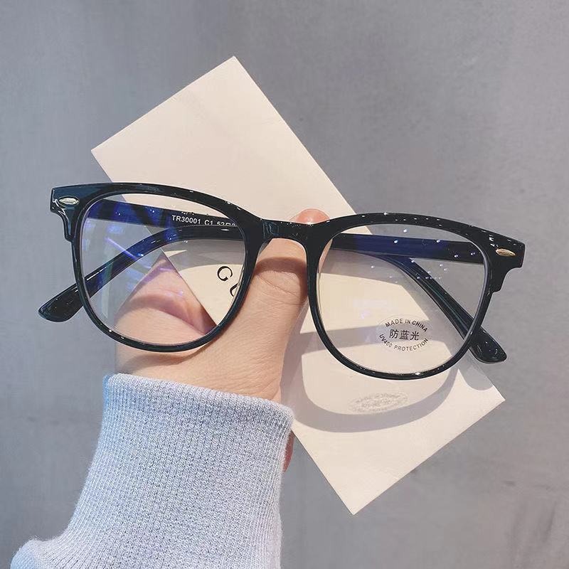 Glasses Ultralight Retro Trans - огляд і ціна Glow In The Dark Party Glasses