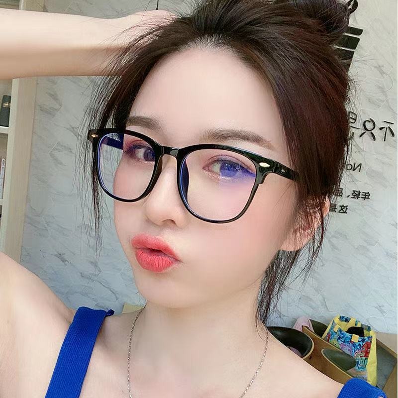 Glasses Ultralight Retro Trans - огляд і ціна Glow In The Dark Party Glasses