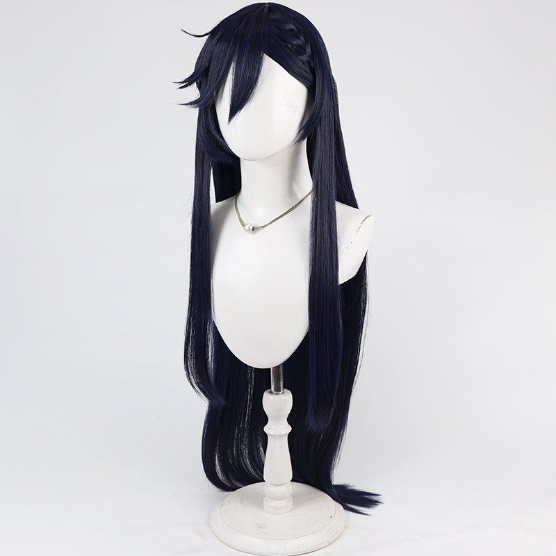 Brunhilde Cosplay Wig Record o - огляд і ціна Anime Cosplay Wig Heat Resistant