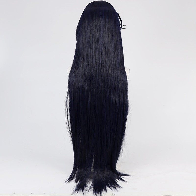 Brunhilde Cosplay Wig Record o - огляд і ціна Anime Cosplay Wig Heat Resistant