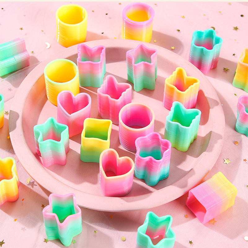 Rainbow Magic Springs Circle T - огляд і ціна Novelty Gifts