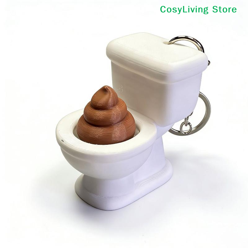[CL]1/2Pcs Calming Keychain Ke - огляд і ціна Novelty Gifts