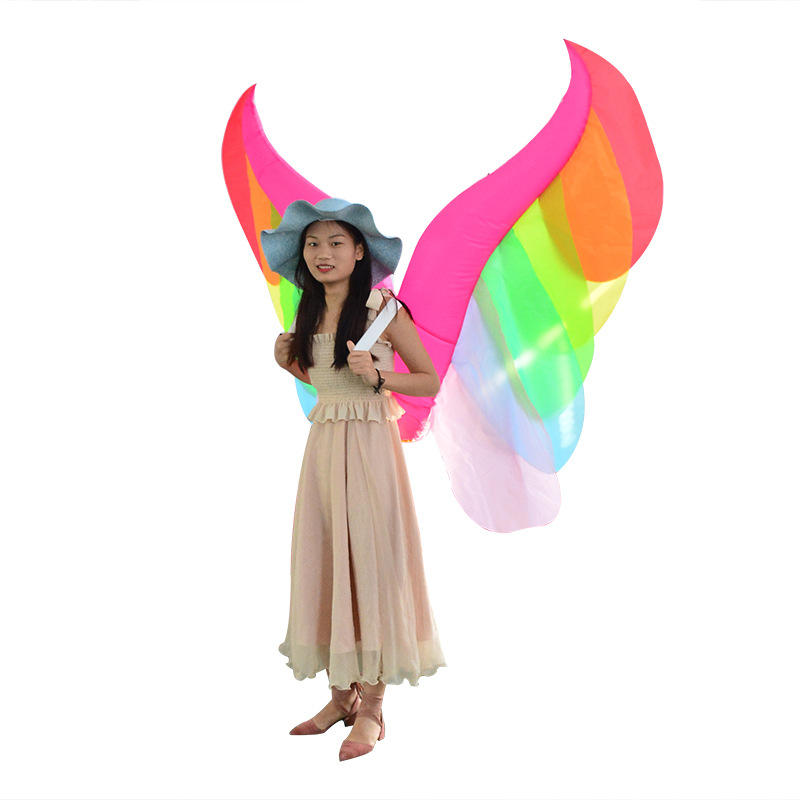New Party Cosplay Props Adult  - огляд і ціна Inflatable Dinosaur Costume Adult