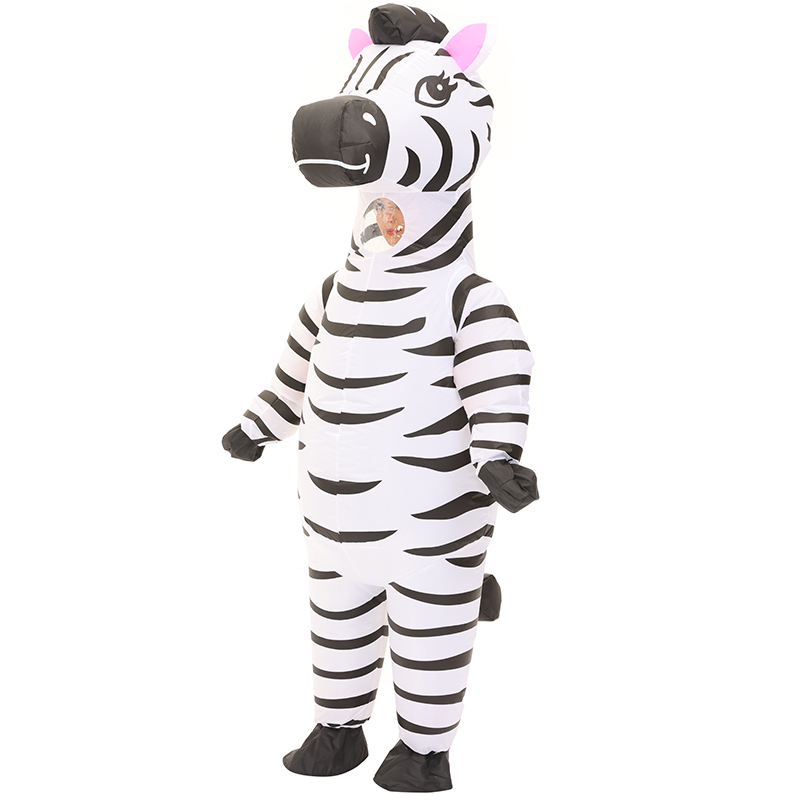 Popular Animal Inflatable Cost - огляд і ціна Inflatable Dinosaur Costume Adult