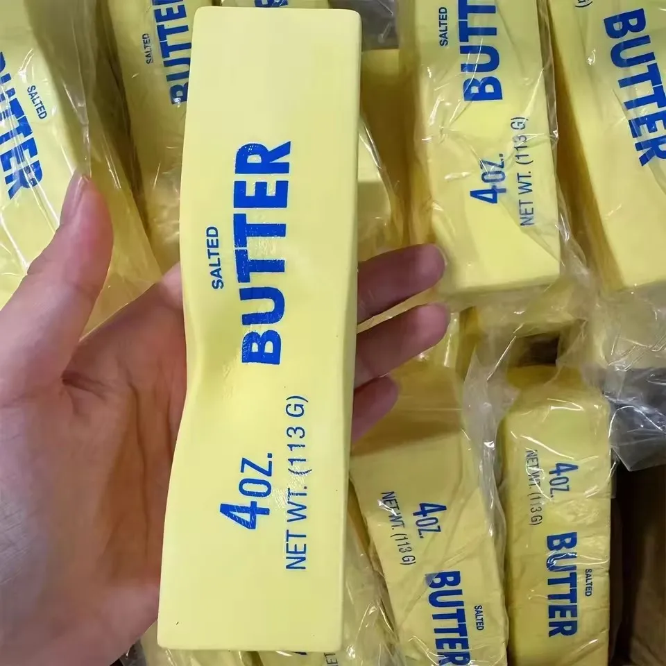 1Pc Stretch Butter Stick Squis - огляд і ціна Prank Toys