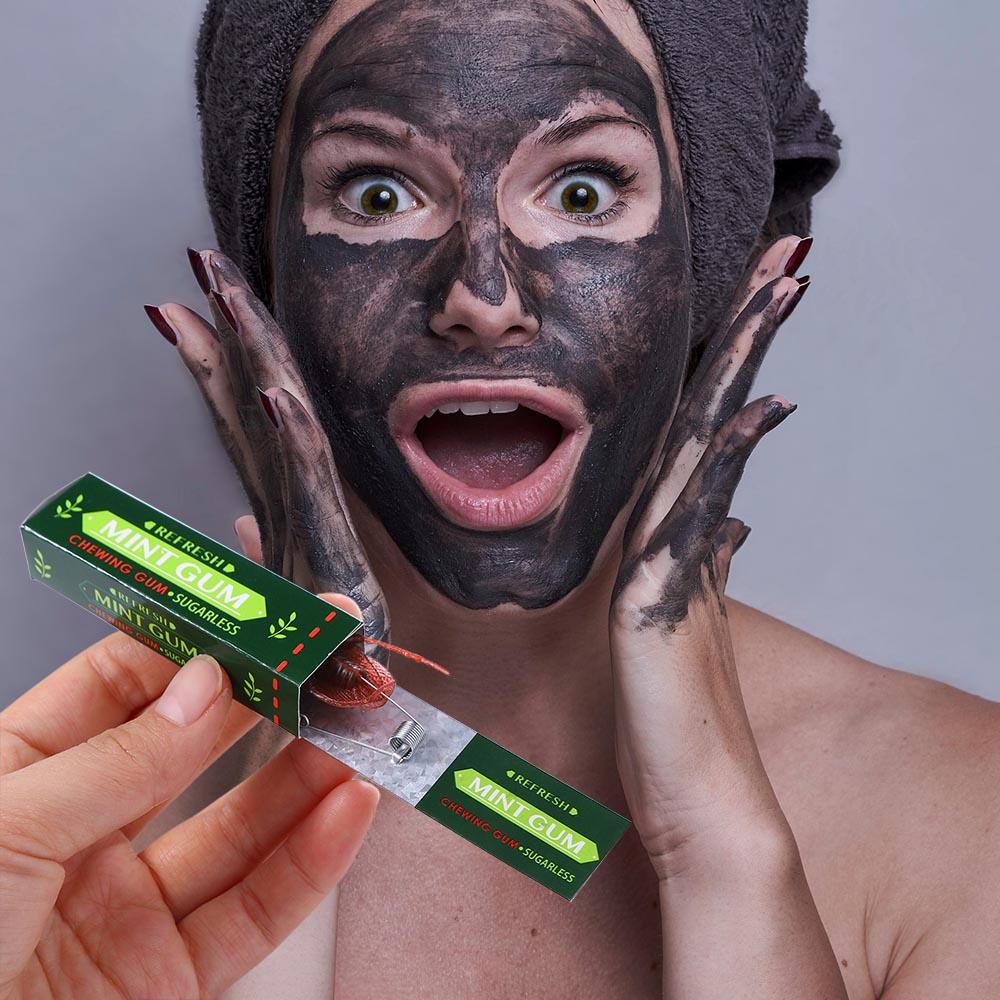 Gift Simulation Prank Gags Spo - огляд і ціна Shock Pen Prank Toy